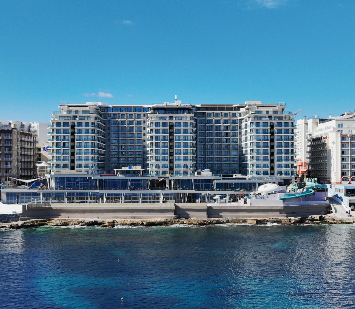 AX Odycy Hotel Malta